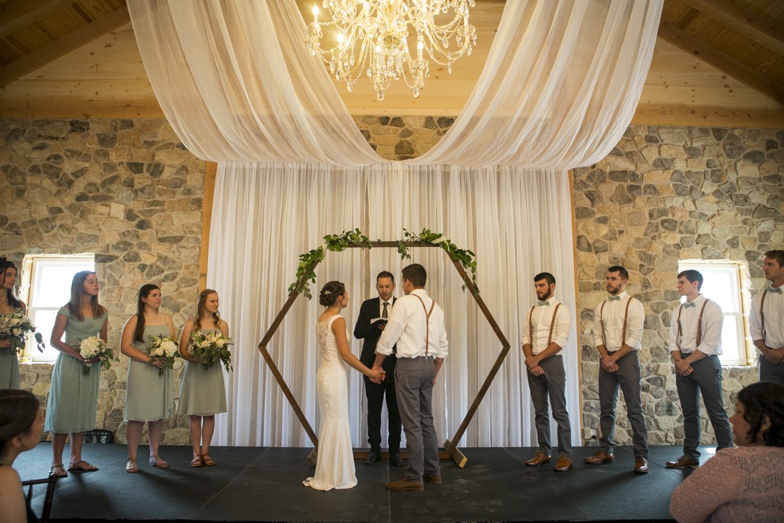 Memorable Wedding Reception Venue