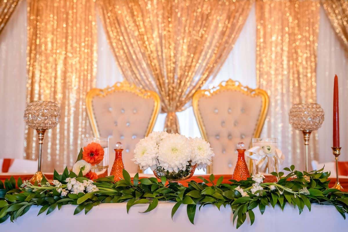 Personalized Theme & Decor