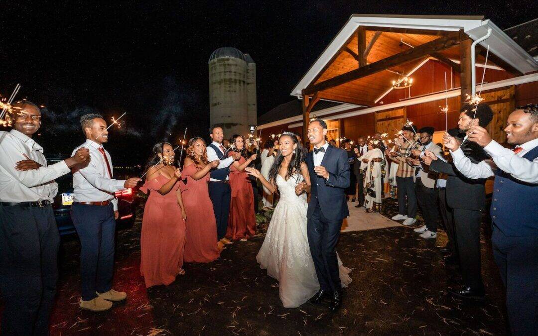 Things Your Guests Need to Know Before Your Wedding in Lancaster