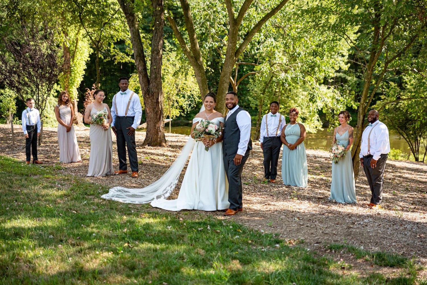 Promise Farm Best Wedding Venue