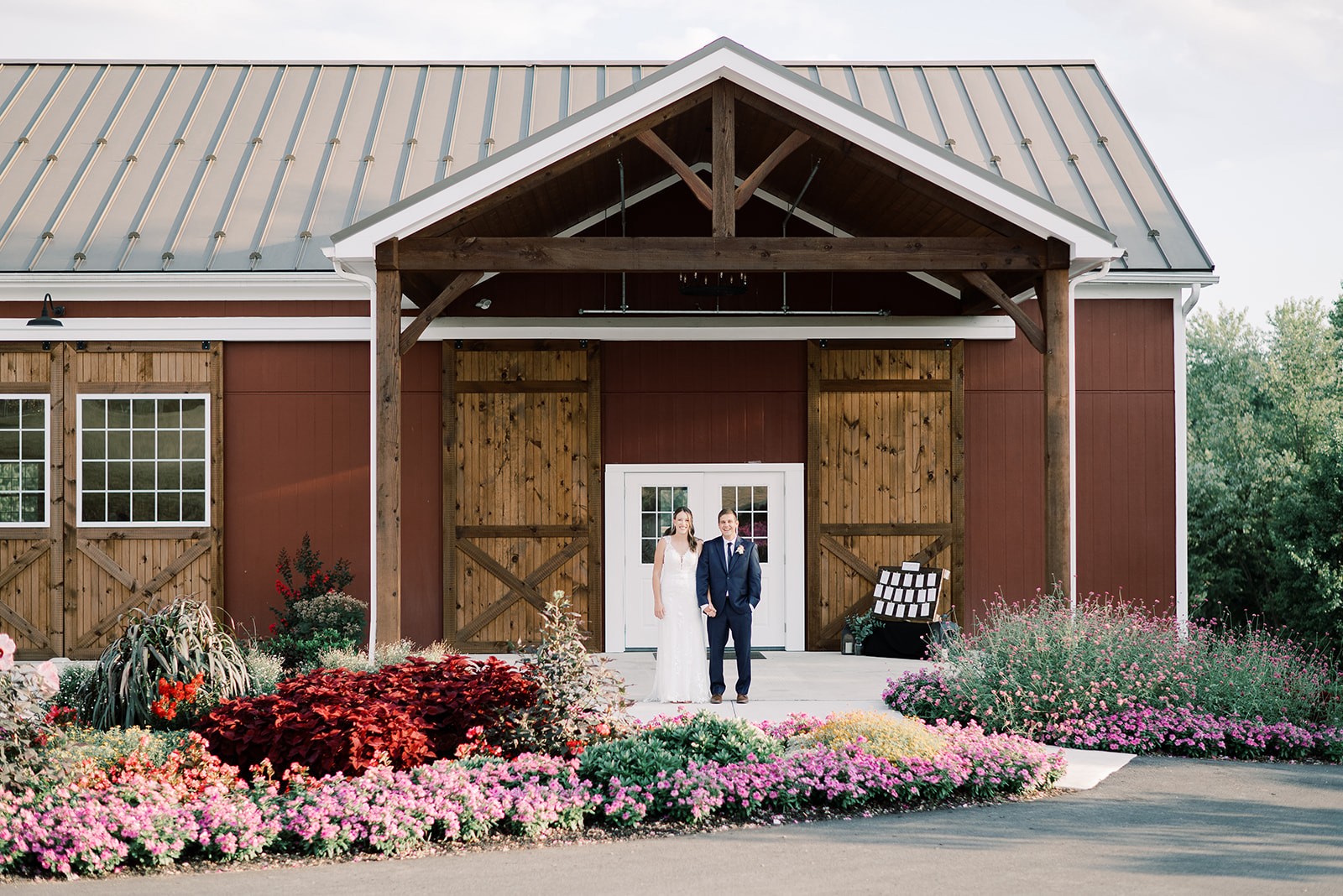 Wedding Reception Venue