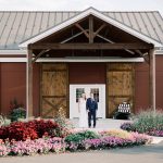 Barn Wedding Venue Promise Farm