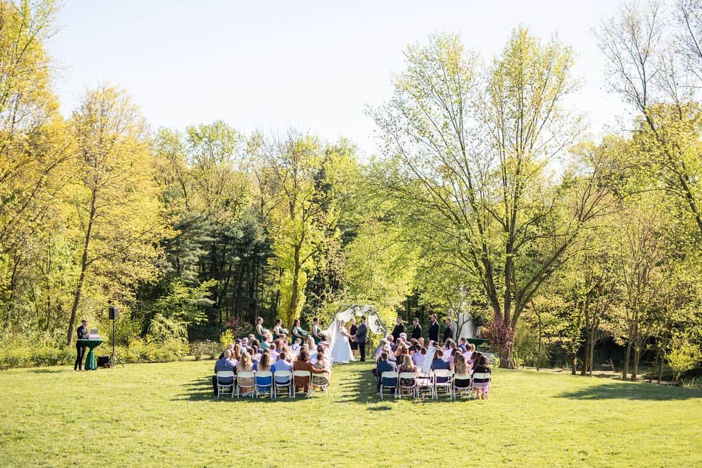 Natural beauty of Promise Farm