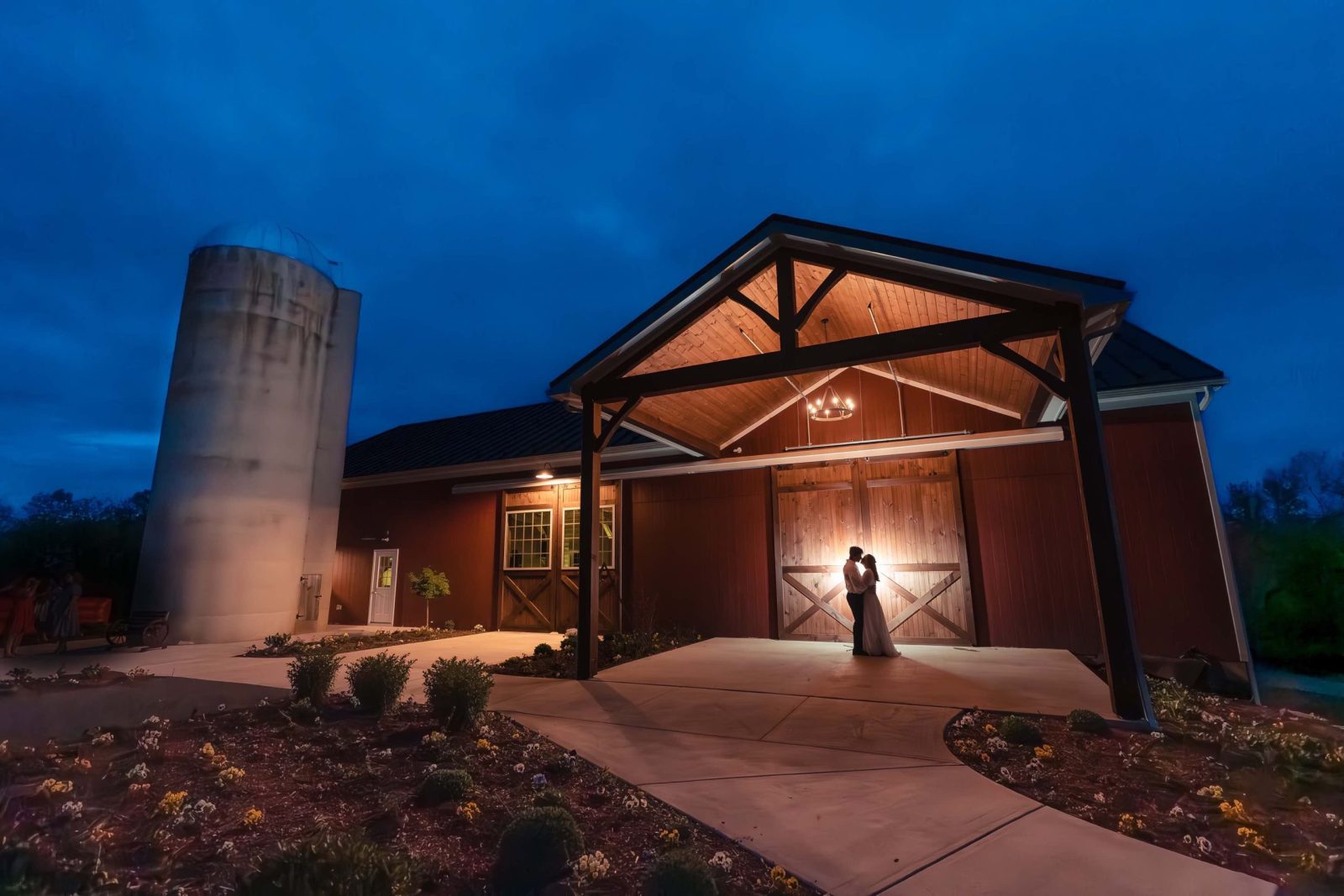 Affordable Wedding Venue