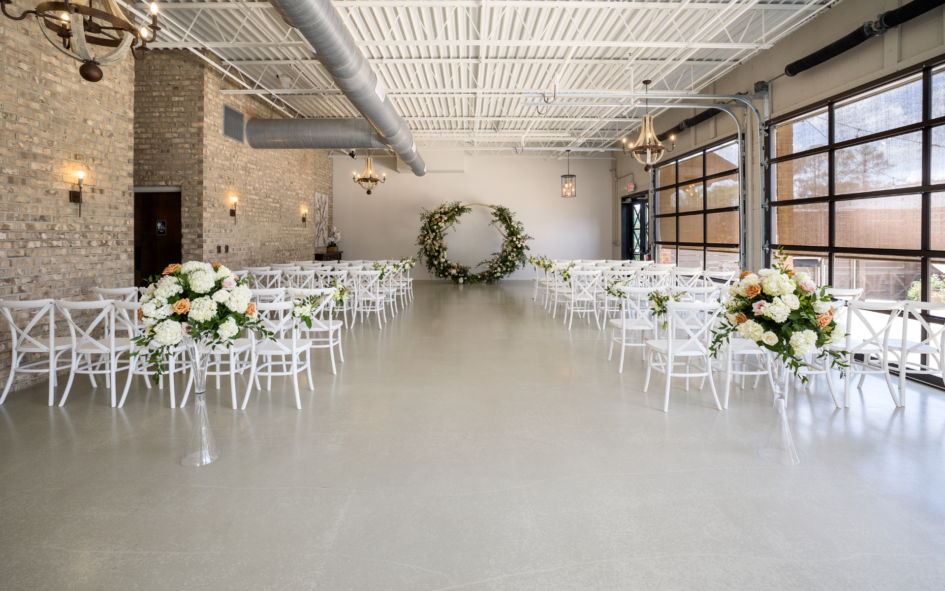 Venue Promise Farm