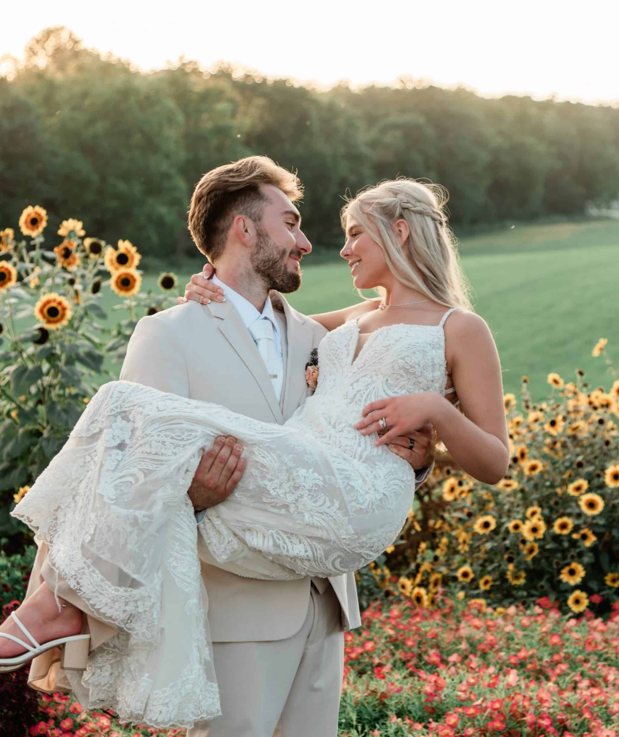 Dream Farm Wedding Venue