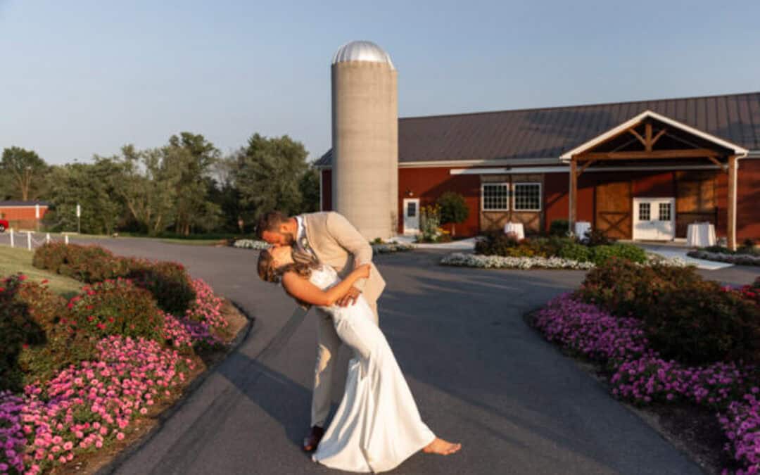 Lancaster Wedding Planning Tips