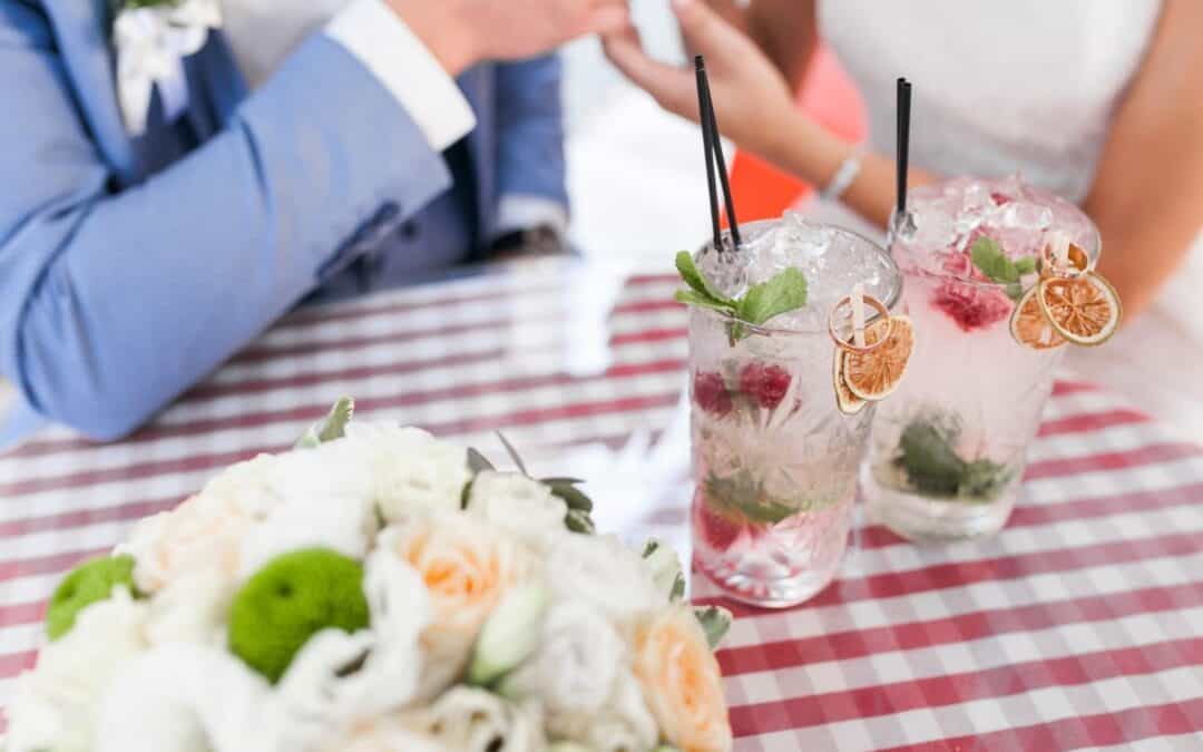 5 Tips to Plan the Perfect Cocktail Hour in Lancaster